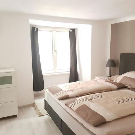 Appartamento Gemuetliche 4 Zimmer Whg In Der Residenz Elisabeth Bad Ischl Esterno foto