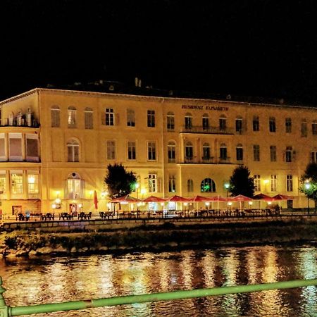 Appartamento Gemuetliche 4 Zimmer Whg In Der Residenz Elisabeth Bad Ischl Esterno foto