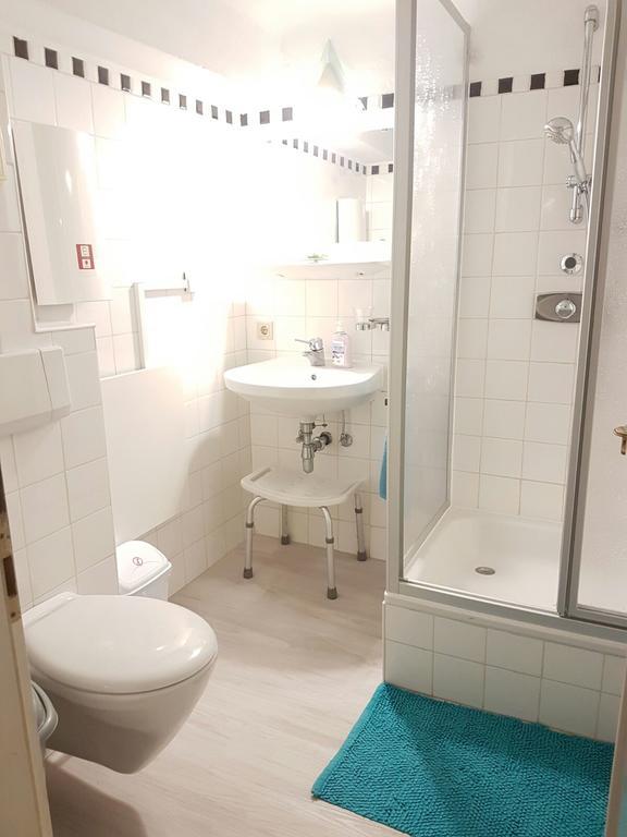 Appartamento Gemuetliche 4 Zimmer Whg In Der Residenz Elisabeth Bad Ischl Esterno foto