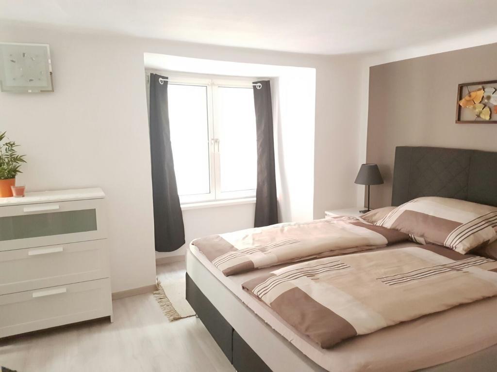 Appartamento Gemuetliche 4 Zimmer Whg In Der Residenz Elisabeth Bad Ischl Esterno foto