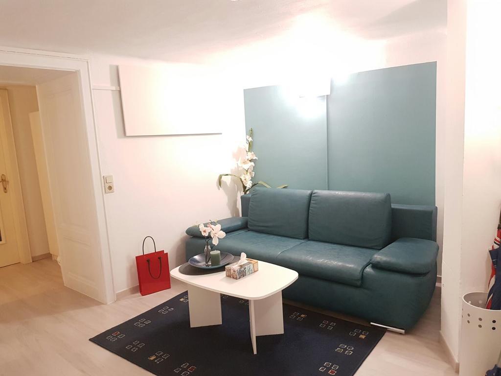 Appartamento Gemuetliche 4 Zimmer Whg In Der Residenz Elisabeth Bad Ischl Esterno foto