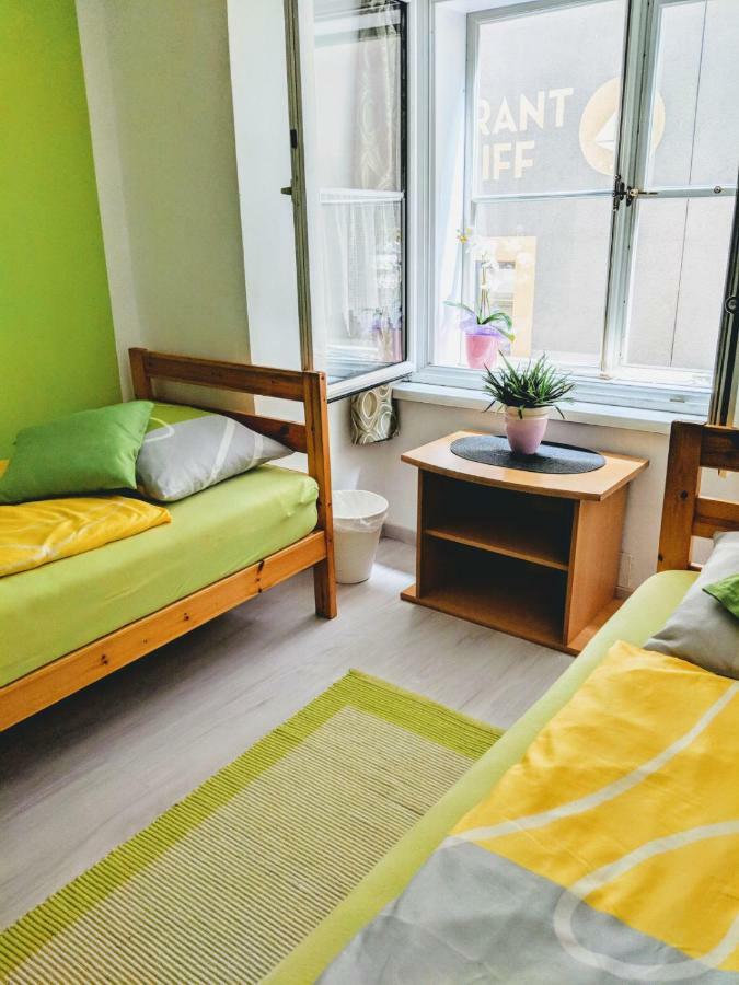 Appartamento Gemuetliche 4 Zimmer Whg In Der Residenz Elisabeth Bad Ischl Esterno foto