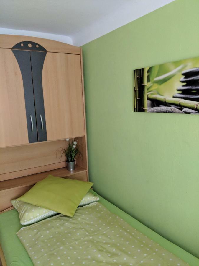 Appartamento Gemuetliche 4 Zimmer Whg In Der Residenz Elisabeth Bad Ischl Esterno foto