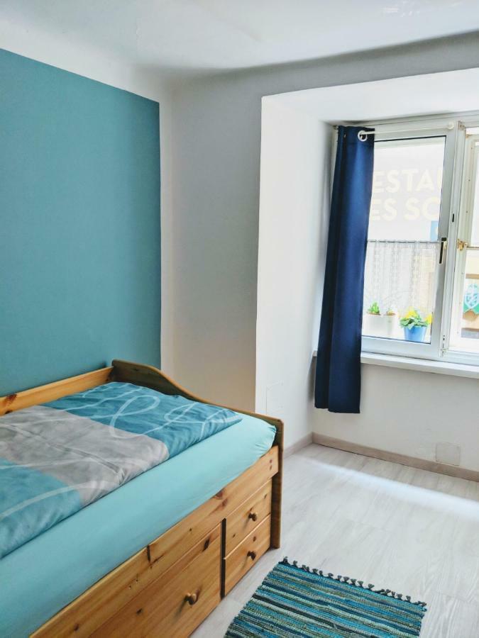 Appartamento Gemuetliche 4 Zimmer Whg In Der Residenz Elisabeth Bad Ischl Esterno foto